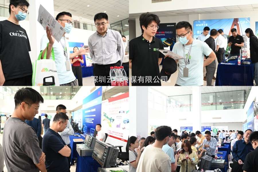 5月16日 ︱AUTO TECH 汽車技術(shù)日走進(jìn)東風(fēng)股份商品研發(fā)院