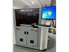 蘇州慧捷自動(dòng)化科技有限公司參展西部電博會(huì)