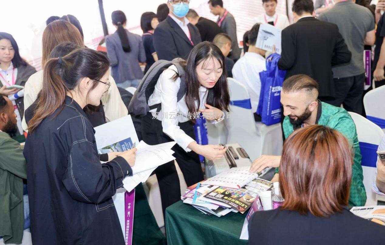 2023深圳國際照明展風動鵬城，展位預售火熱進行中