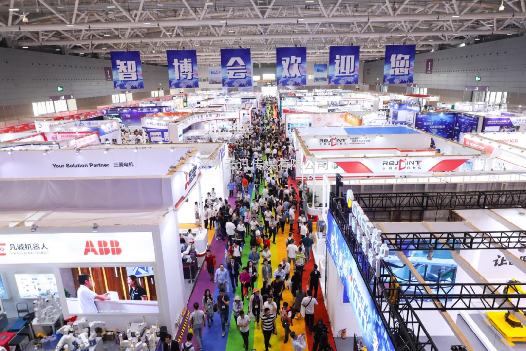 工業(yè)浪潮“熱襲”鵬城，2023 EeIE智博會(huì)即將開(kāi)啟，倒計(jì)時(shí)中！