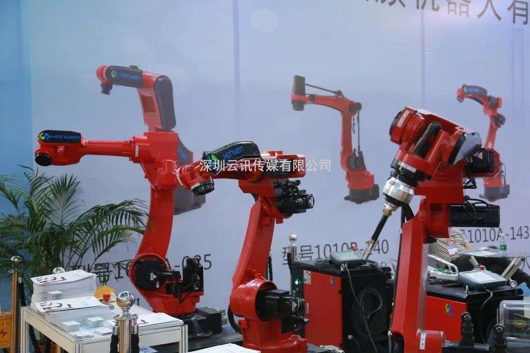 工業(yè)浪潮“熱襲”鵬城，2023 EeIE智博會(huì)即將開(kāi)啟，倒計(jì)時(shí)中！
