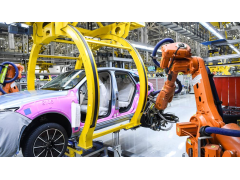 招商啟動 | 2024 中國智能汽車技術(shù)展強勢起航！