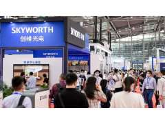 聚焦八大熱點(diǎn)，顯示觸控核心企業(yè)及大咖集結(jié)，2023年深圳國(guó)際全觸與顯示展，你來(lái)不來(lái)？