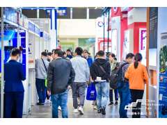 102CEF—夯實元器件基礎技術，助力產業高質量發展