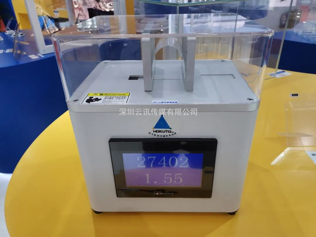 一展看透顯示觸控材料發展現狀 | 2023深圳國際全觸與顯示展匯聚產業熱點新品！