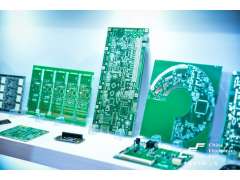 第102屆中國電子展開幕在即，眾多集成電路優質企業閃亮登場