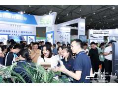 展區(qū)升級！第十二屆中國（西部）電子信息博覽會震撼來襲！
