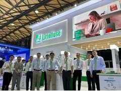 美國 Littelfuse 參加 AUTO TECH 2024 華南新能源汽車功率半導(dǎo)體展
