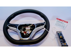 芯海科技攜系列化車規(guī)產(chǎn)品閃耀登場 AUTO TECH 2024 華南展