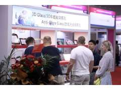 2024深圳國際全觸與顯示展一場集結(jié)車載/工控/醫(yī)療/商顯應(yīng)用場景的國際化科技盛典