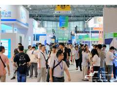 西部電博會助力電子元器件逐漸從市場的“配角”轉(zhuǎn)變?yōu)椤爸鹘?></a>
<span id=