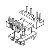 EE-18 (EE-1808) 5+4+3PIN
