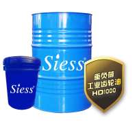 重負(fù)荷工業(yè)齒輪油HD1000