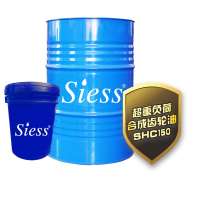 超重負(fù)荷合成齒輪油SHC150