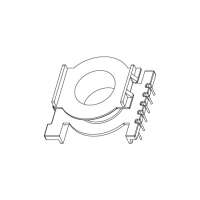 EQ-4021 EQ40立式6+6 L針內插 排距39.0腳距5.0