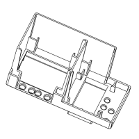 XH-CASE8441/CASE(1800變壓器支架)
