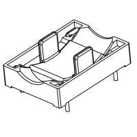 BASE-010（2+2）